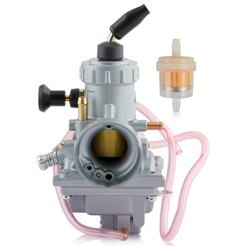 MOTOALL Carburetor for Polaris Trail Boss 250 2x4 4x4 1985-1999 - Image 1